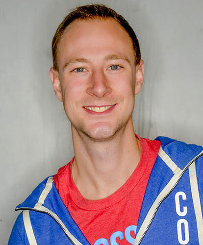 AUSTEN BURGH