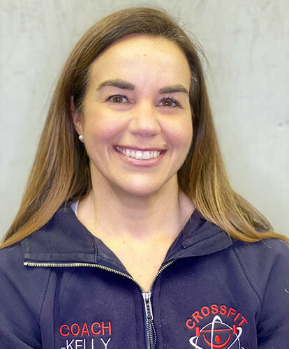 KELLY LINEBARGER